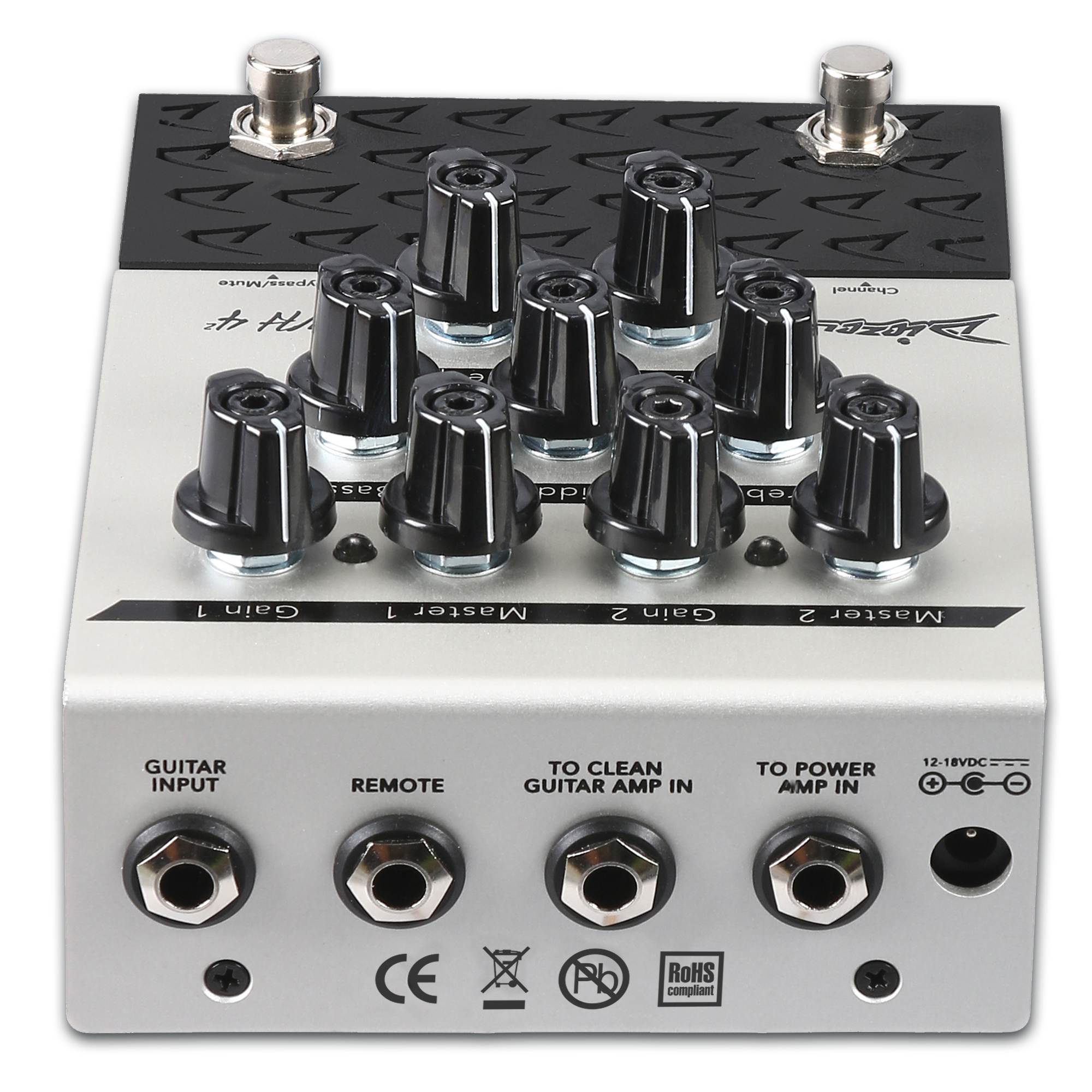 VH4-2 PEDAL