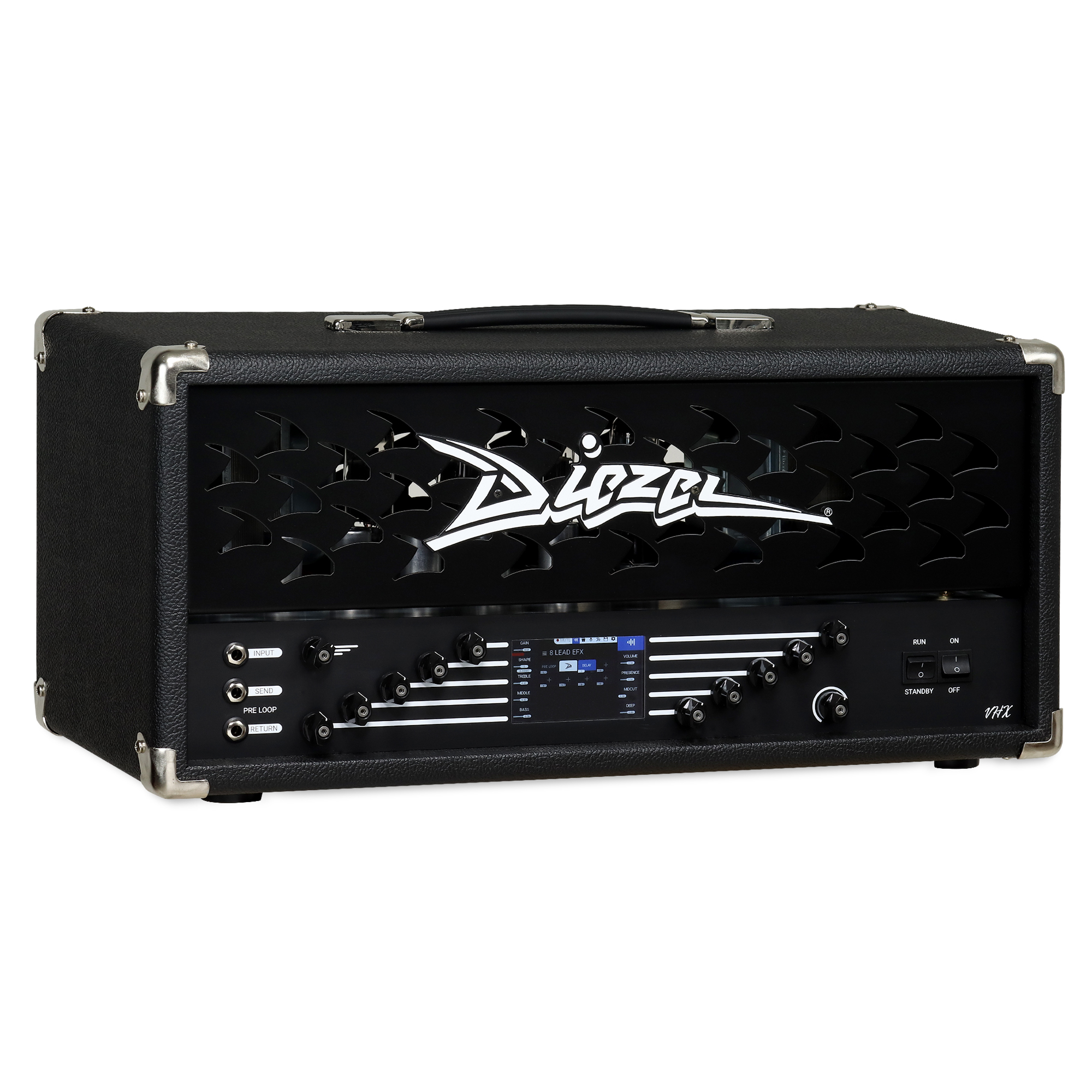 DIEZEL VHX