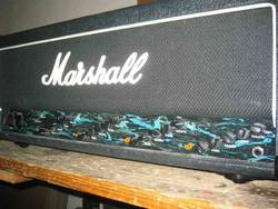 Diezel Amplification