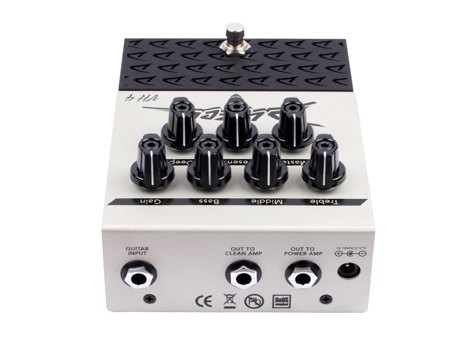 VH4 PEDAL